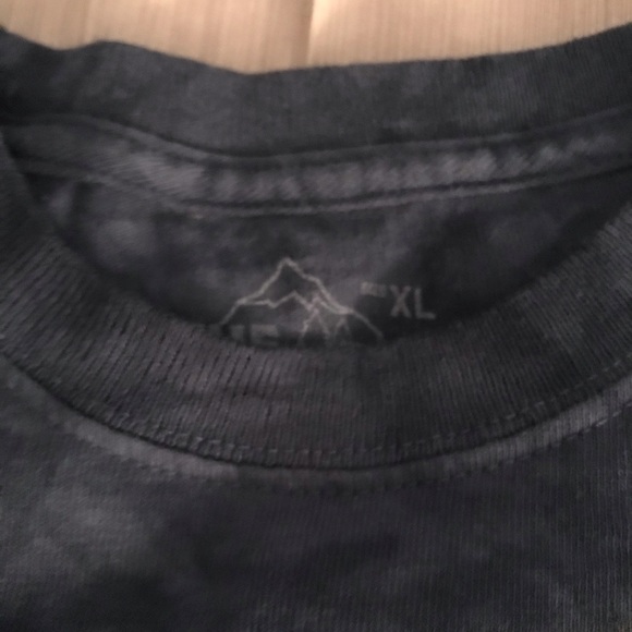 Mountain Kids T shirt - Picture 3 of 3